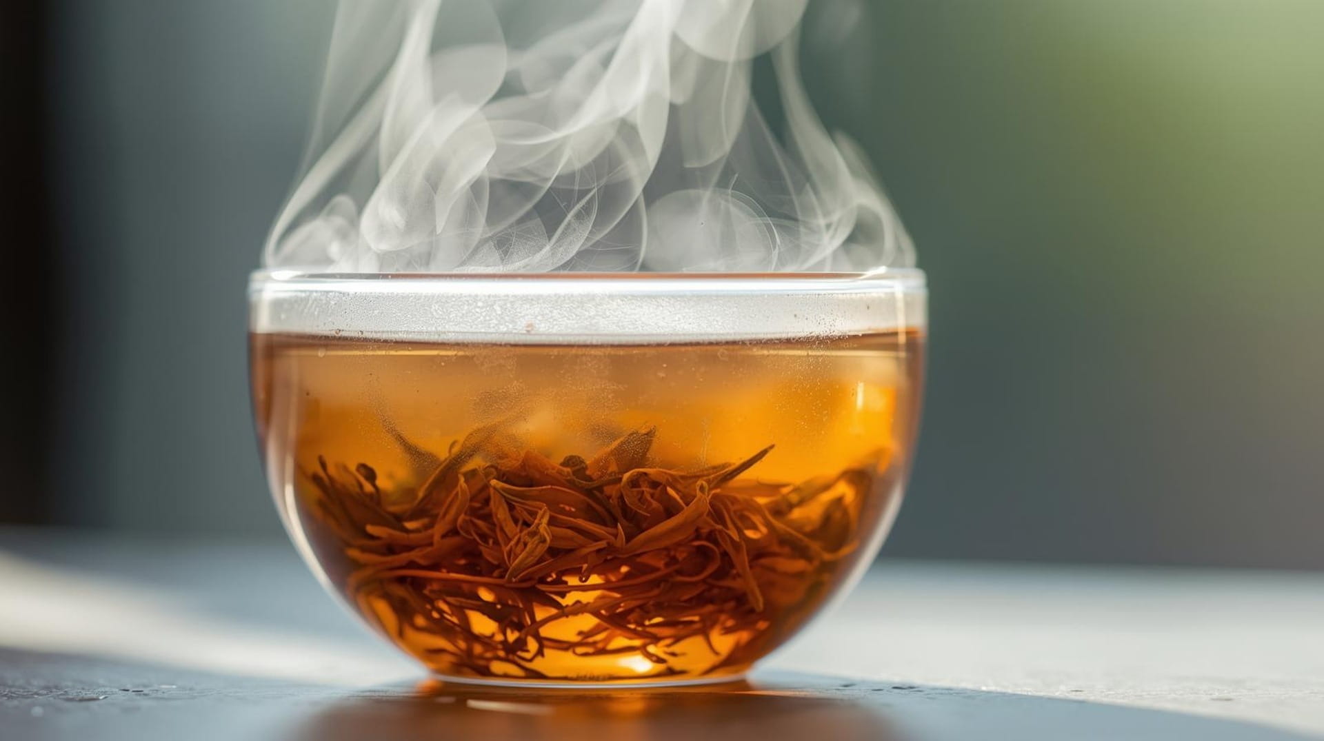 Чай Улун (Oolong Tea). Китайский чай.