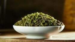 Синий улун: что это за чай, польза, вкус и как правильно заваривать
