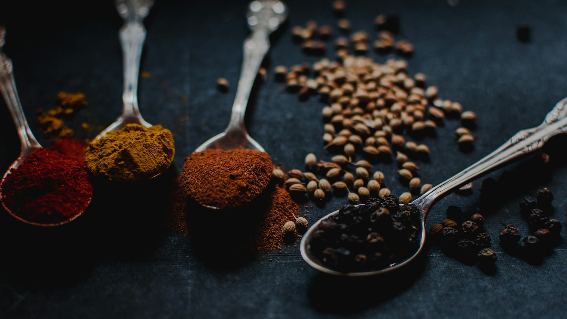 Masala Chai (Масала чай)